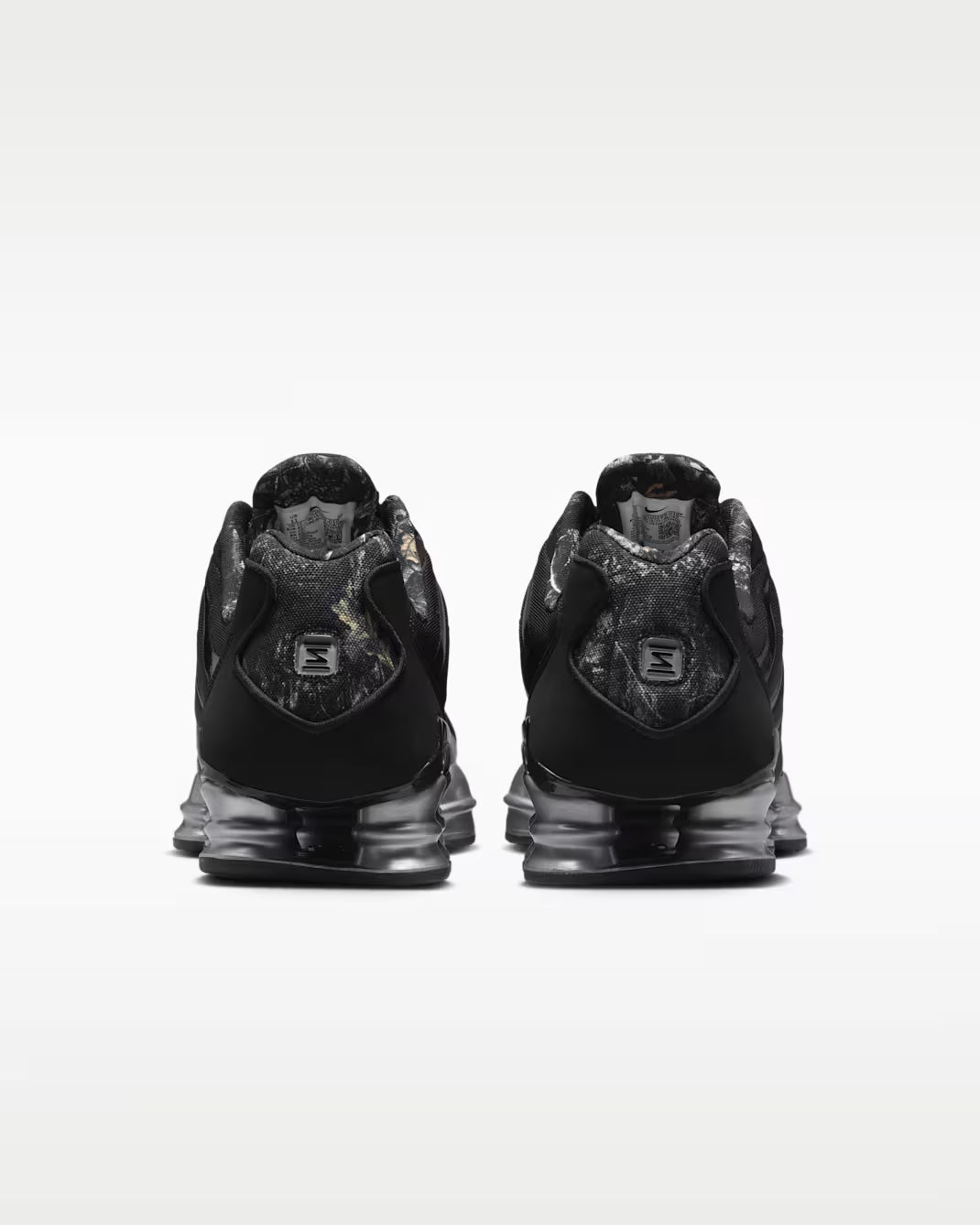 Nike Shox TL