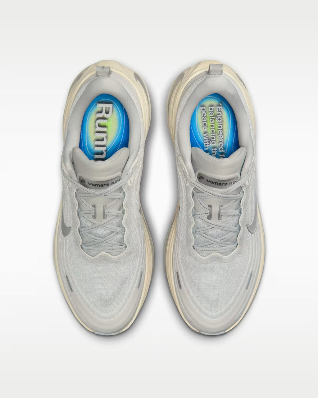 Nike Vomero Plus