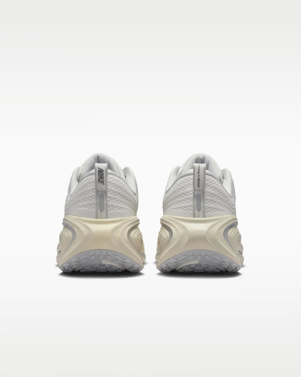 Nike Vomero Plus