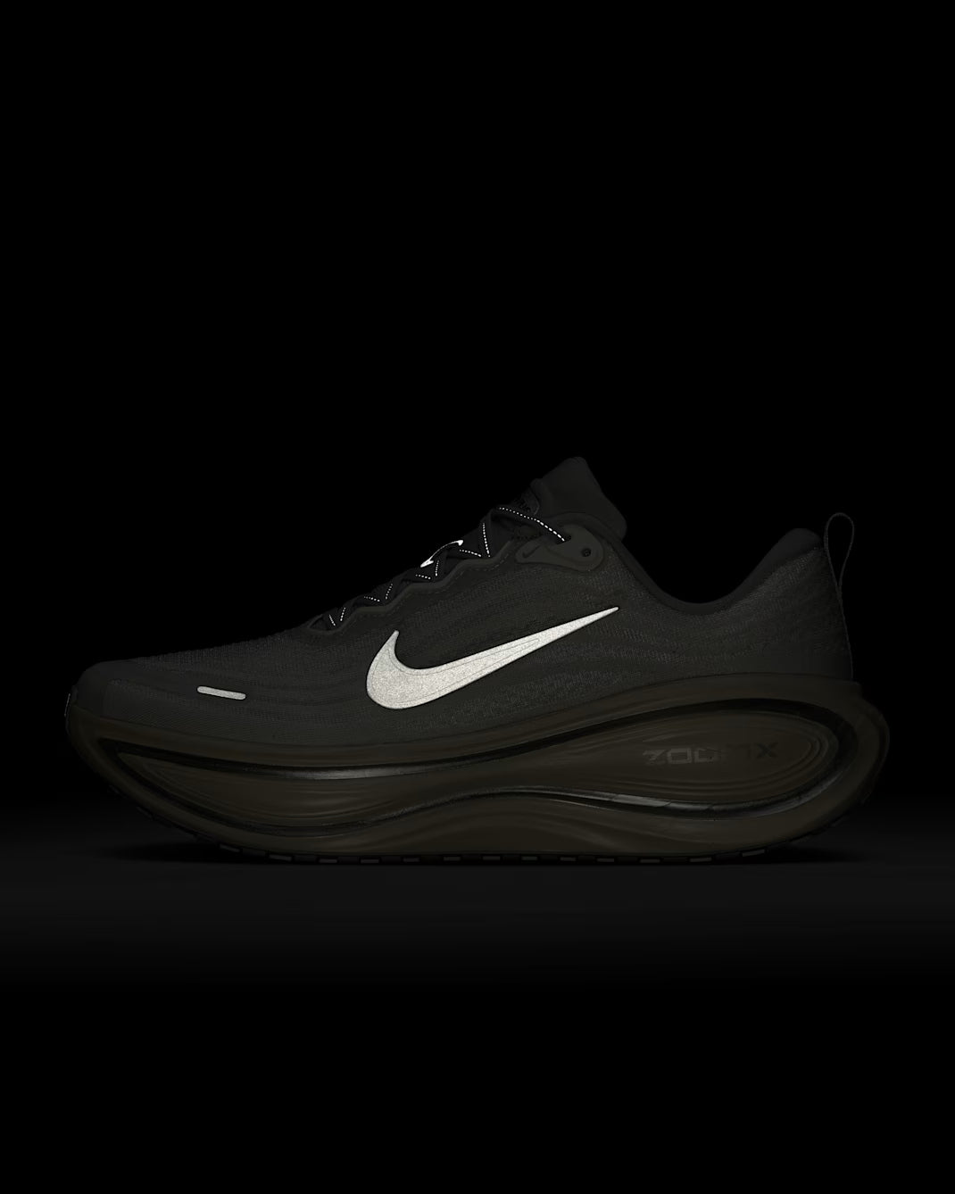 Nike Vomero Plus