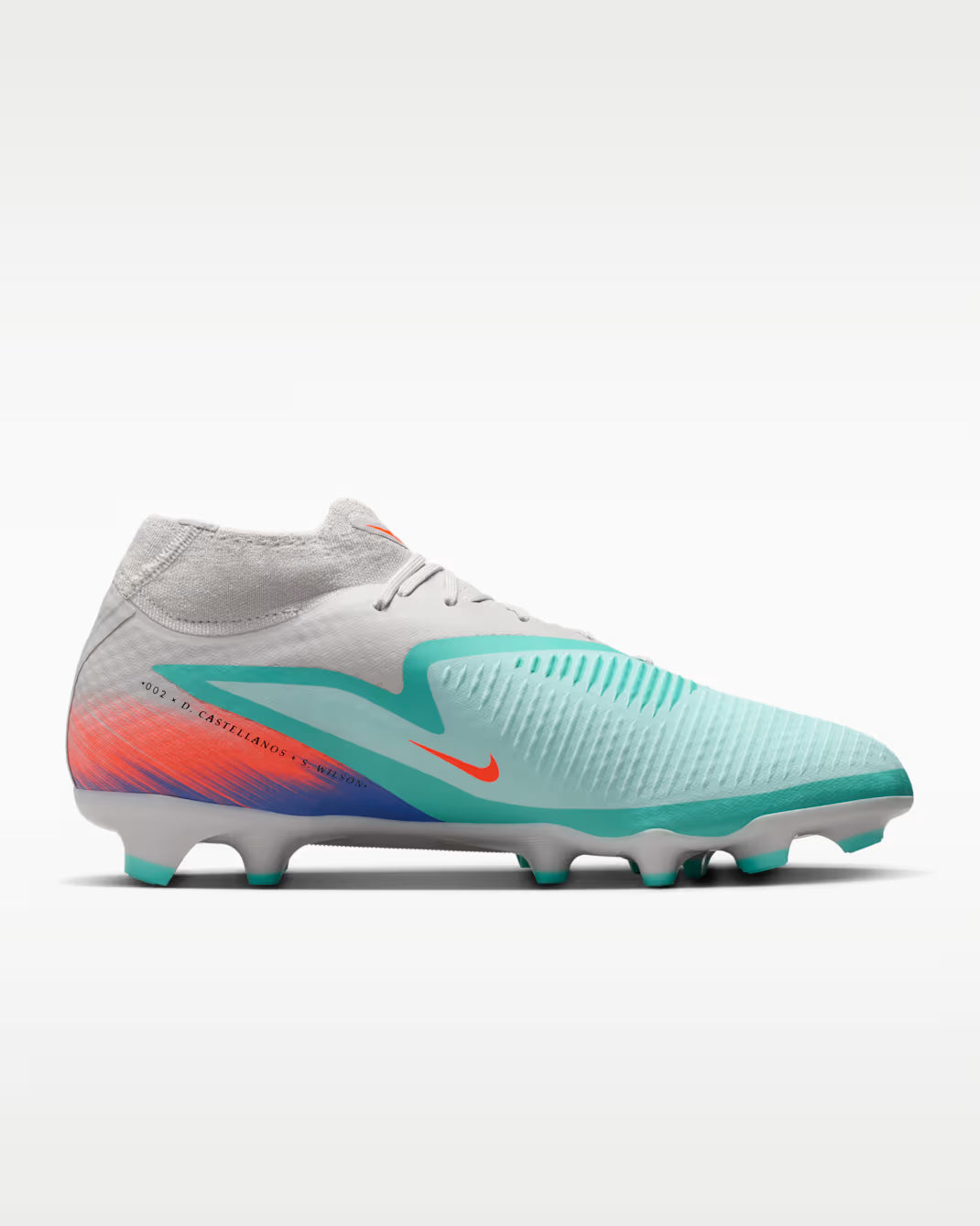 Nike United Phantom 6 High Academy