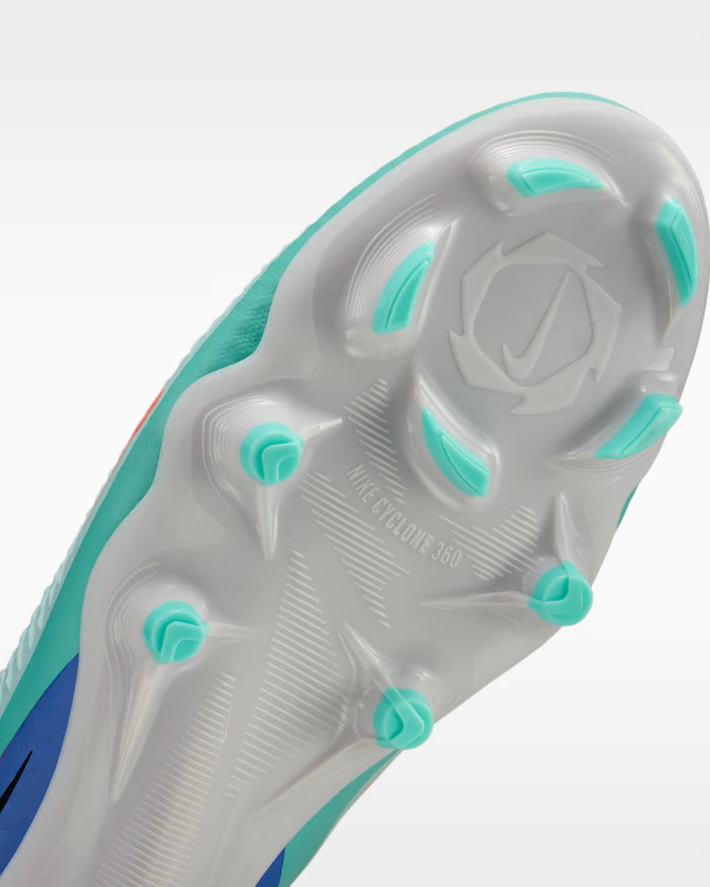 Nike United Phantom 6 High Academy
