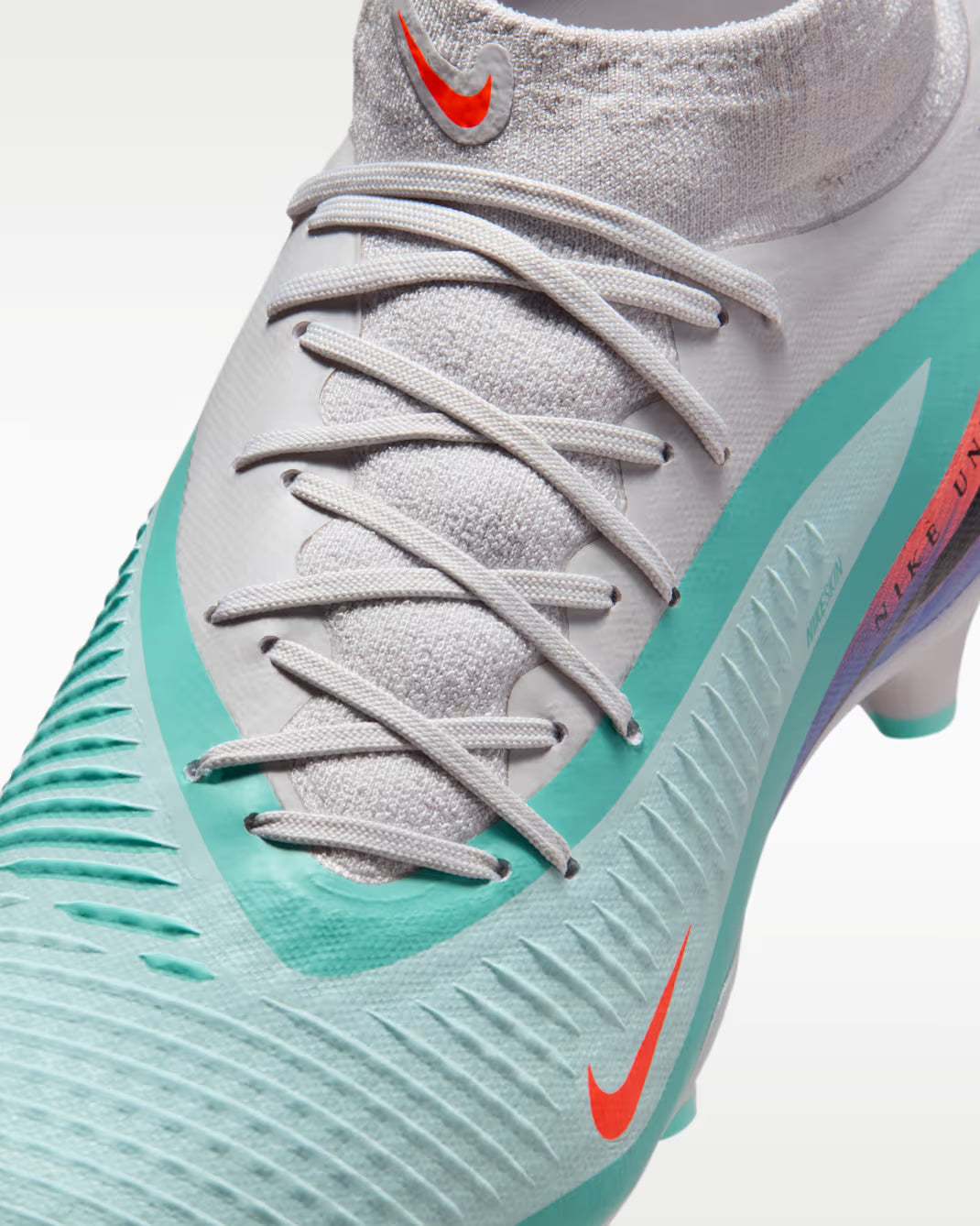 Nike United Phantom 6 High Academy
