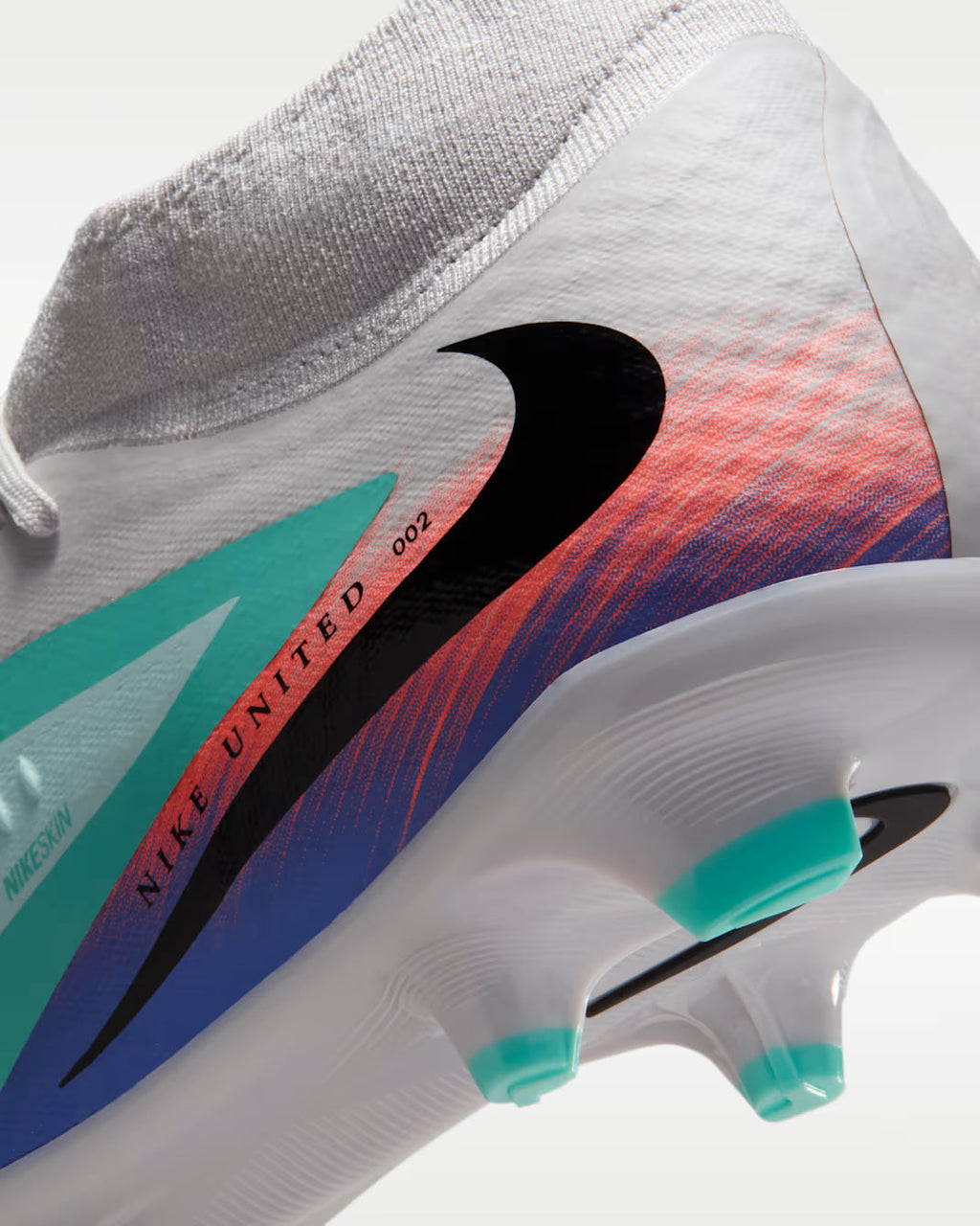 Nike United Phantom 6 High Academy