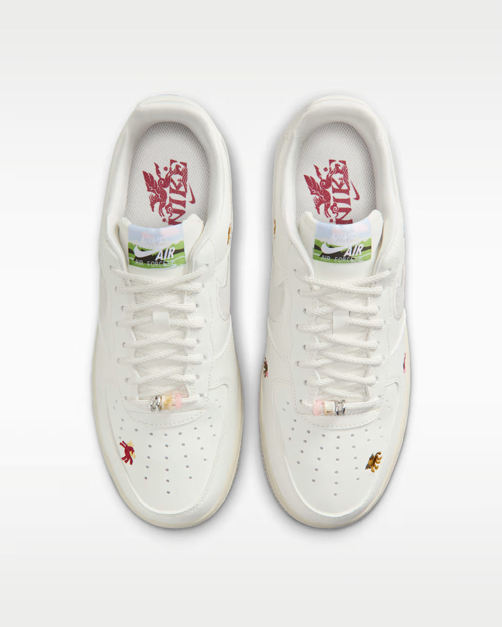 Nike Air Force 1 '07 SE "LNY"