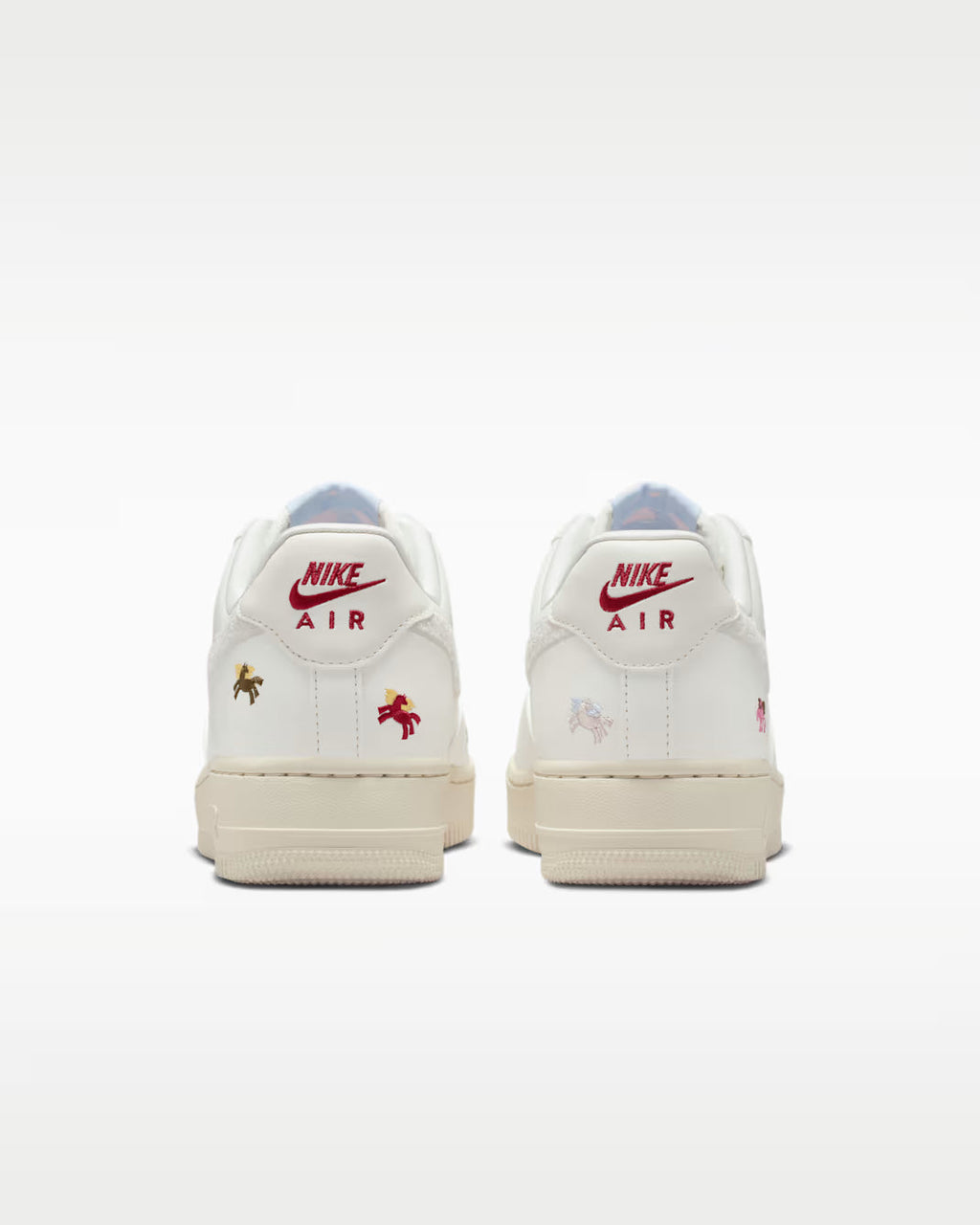 Nike Air Force 1 '07 SE "LNY"