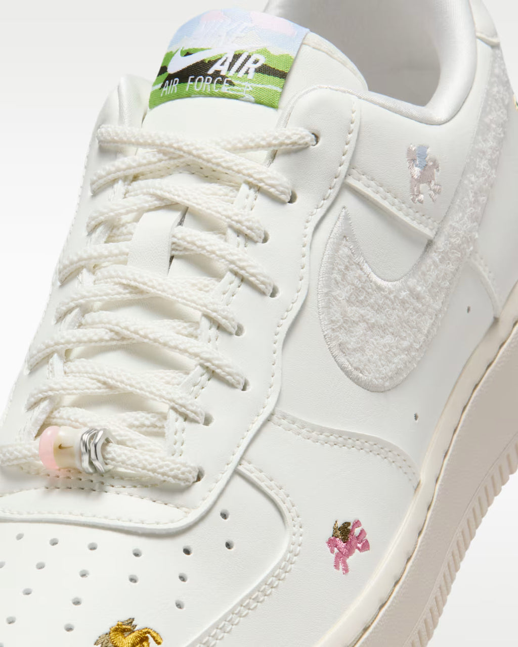 Nike Air Force 1 '07 SE "LNY"