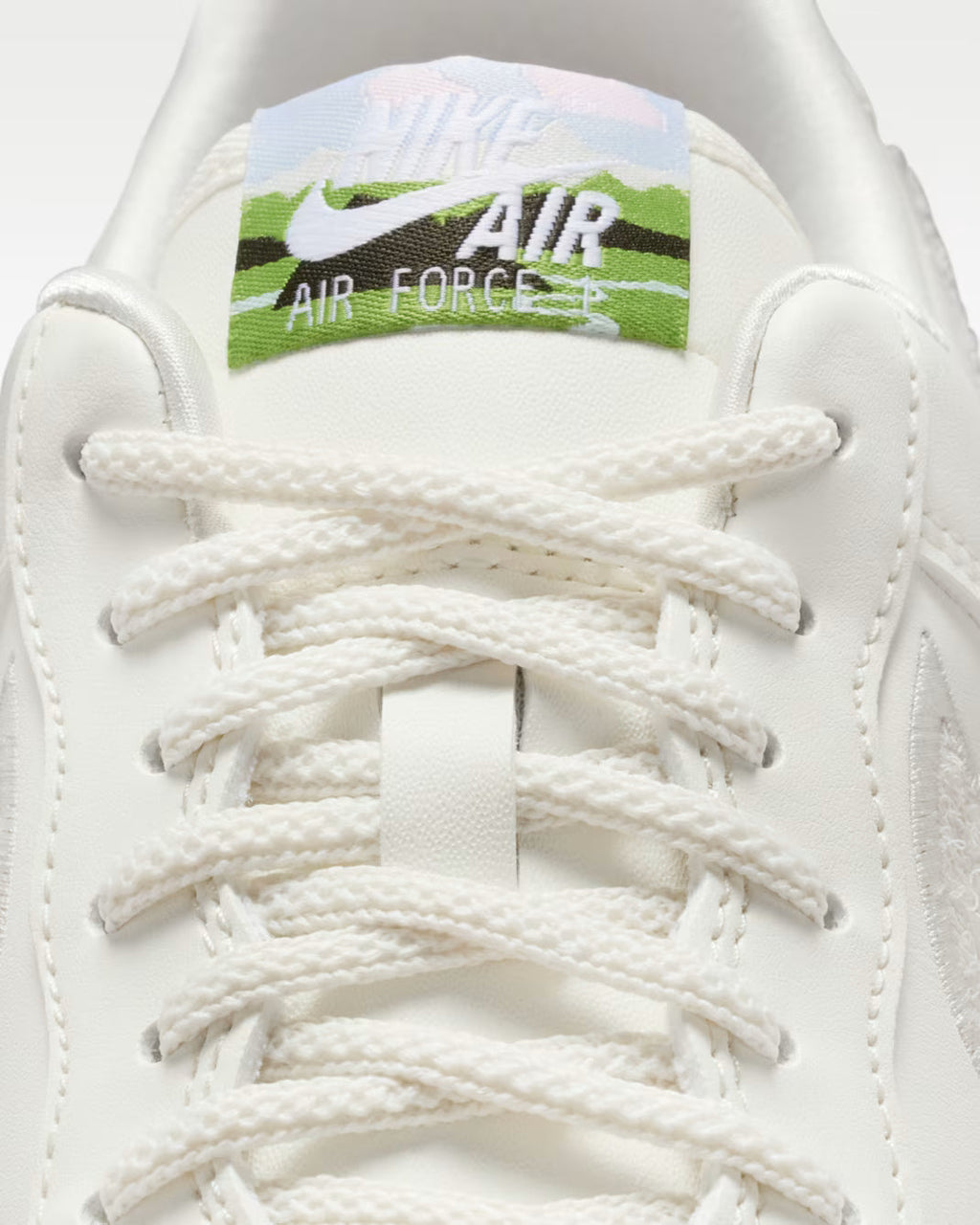 Nike Air Force 1 '07 SE "LNY"