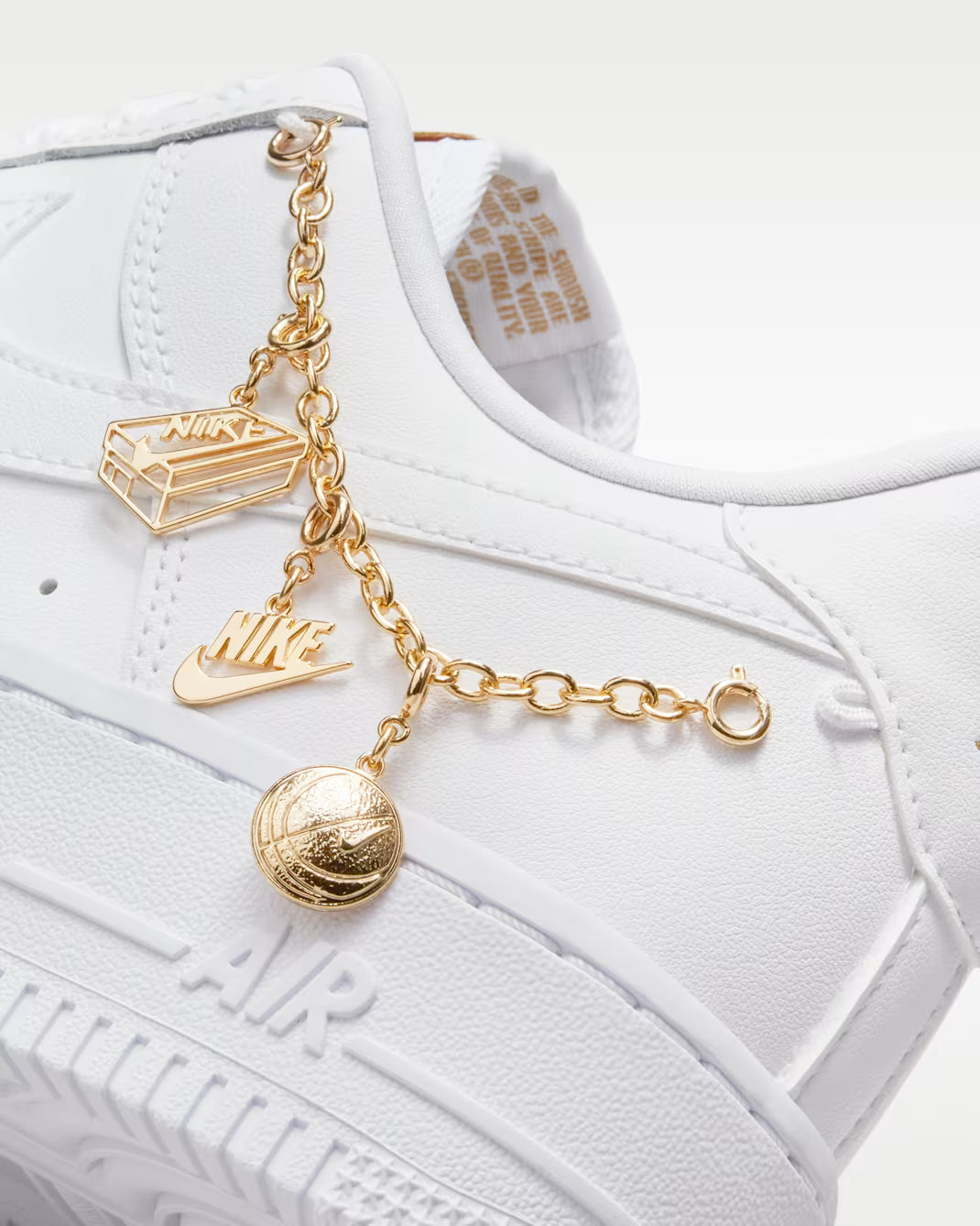 Nike Air Force 1 '07 LX