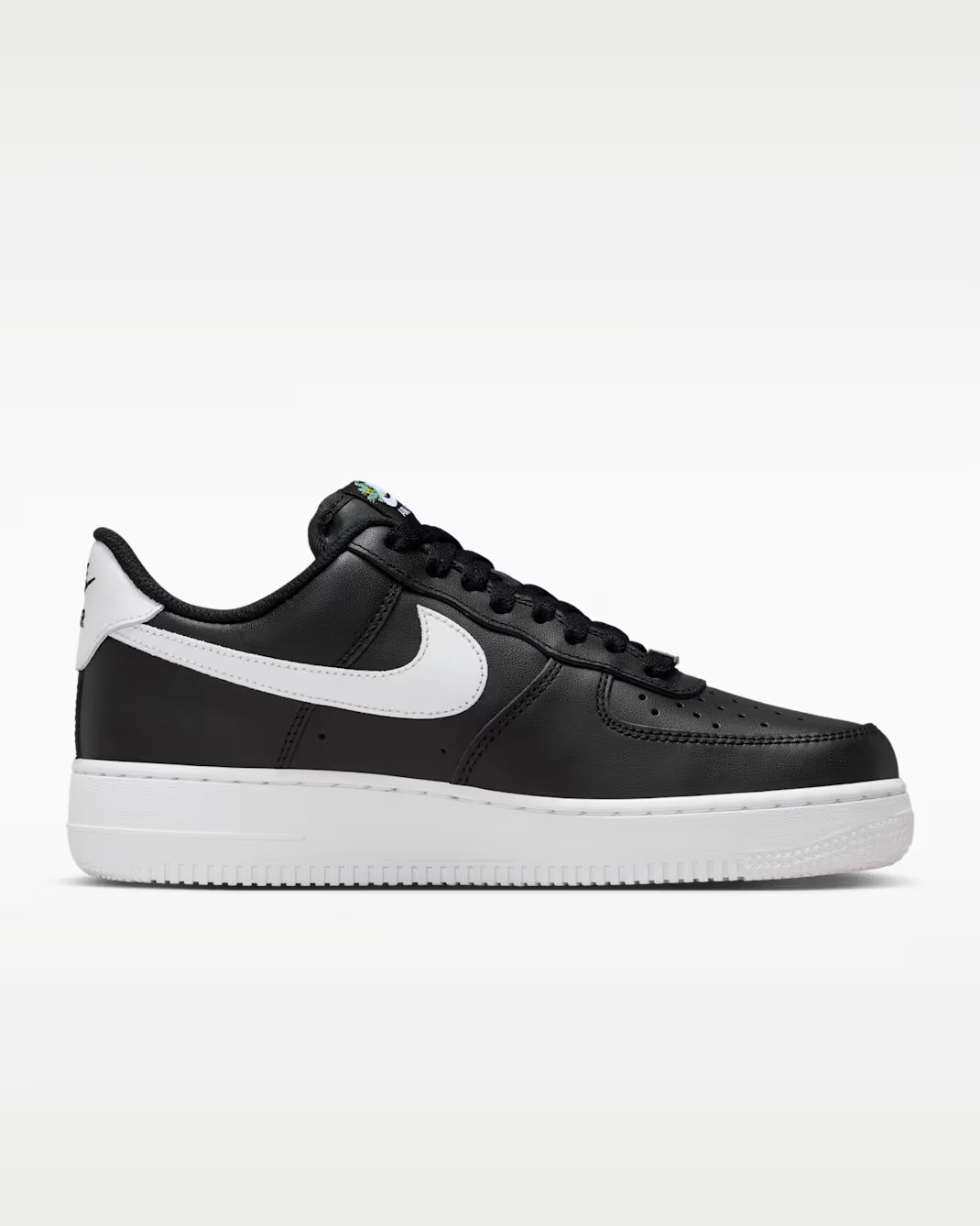 Nike Air Force 1 '07 Premium "Flowers"