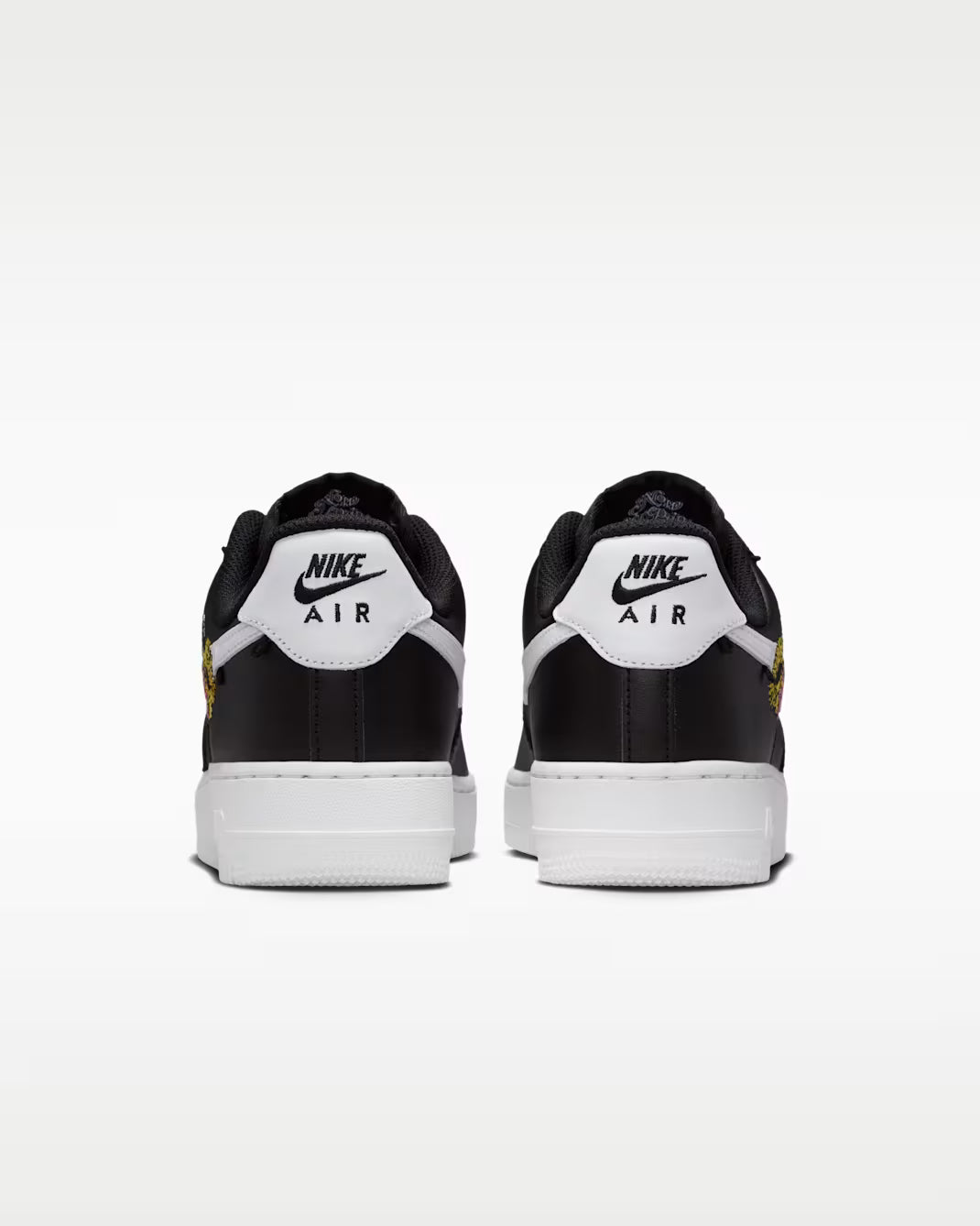 Nike Air Force 1 '07 Premium "Flowers"