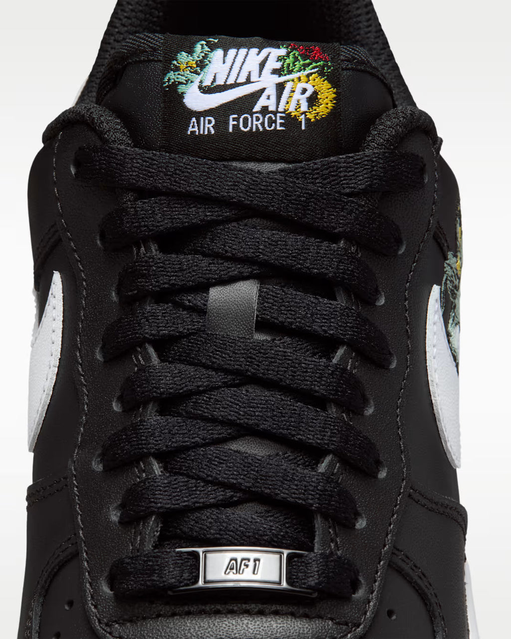 Nike Air Force 1 '07 Premium "Flowers"