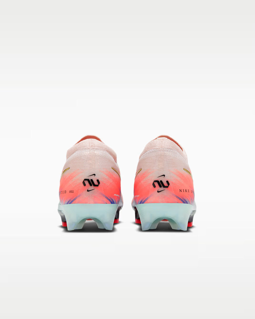 Nike United Mercurial Vapor 16 Elite