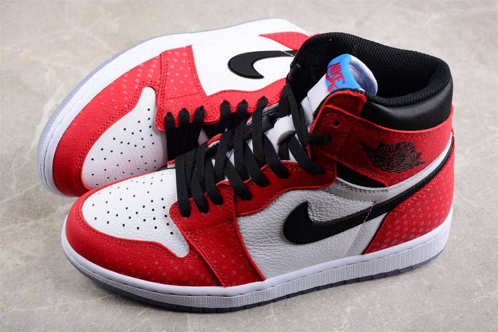 Air Jordan 1 Retro High OG Origin Story