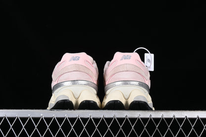 New Balance NB9060, Pink & White Edition