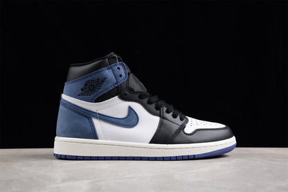 Air Jordan 1 High OG Greedy Blue Moon