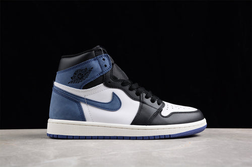 Air Jordan 1 High OG Greedy Blue Moon