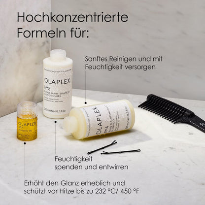 Olaplex Bond Maintenance No. 4 Olaplex