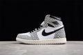 Jordan 1 High OG White Cement" AJ1 Joe 1, Elephant Pattern