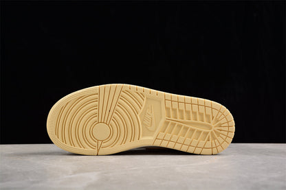 Air Jordan 1 High OG Vibrations of Naija