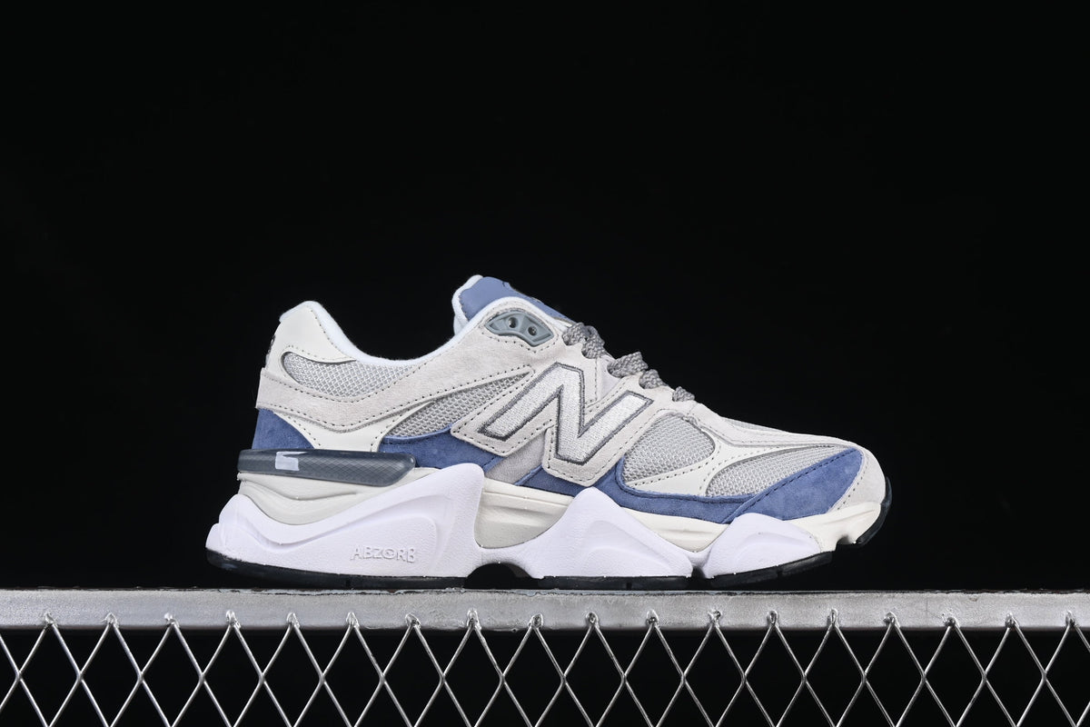 New Balance NB 9060 Series Retro Casual Running Shoes
