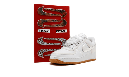 Nike Air Force 1 Low Travis Scott (AF100)