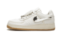 Nike Air Force 1 Low Travis Scott Sail