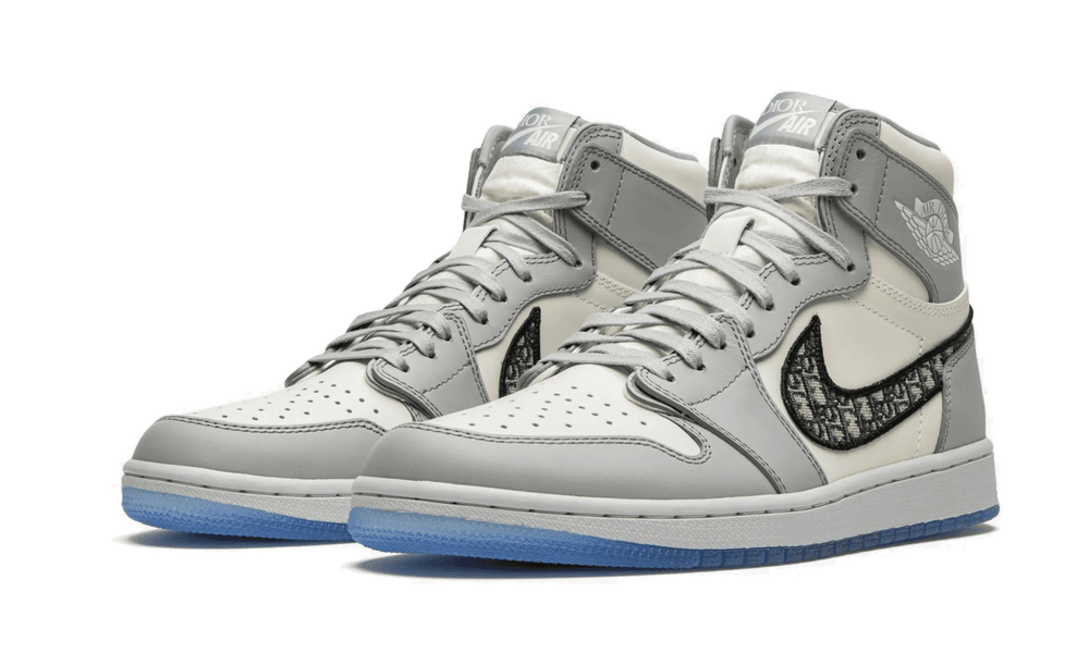 Jordan 1 Retro High Dior