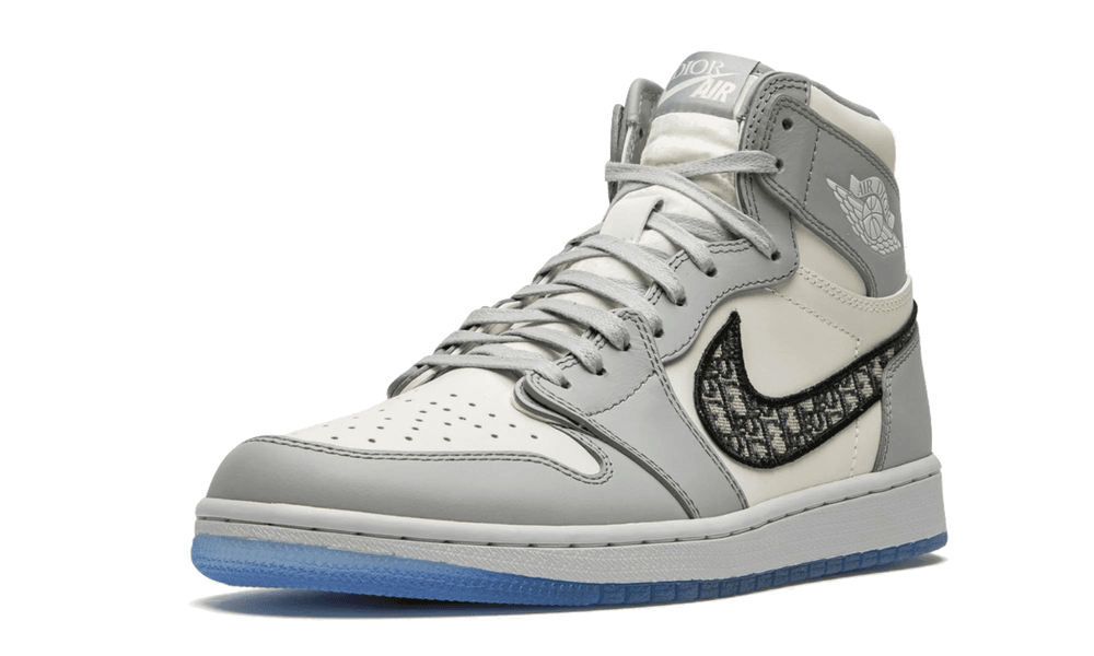 Jordan 1 Retro High Dior