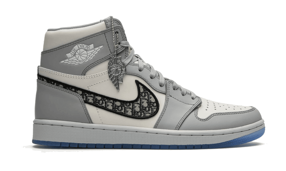 Jordan 1 Retro High Dior