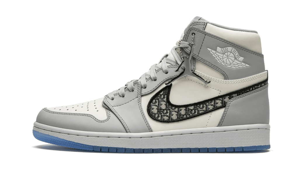 Jordan 1 Retro High Dior