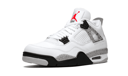 Jordan 4 Retro White Cement (2016)