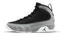 Jordan 9 Retro Particle Grey