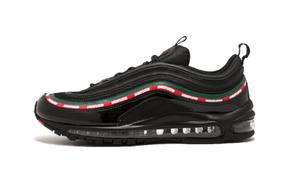 Nike Air Max 97 Undefeated Black