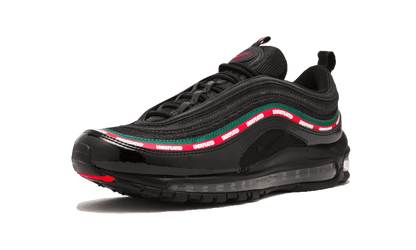 Nike Air Max 97 Undefeated Black