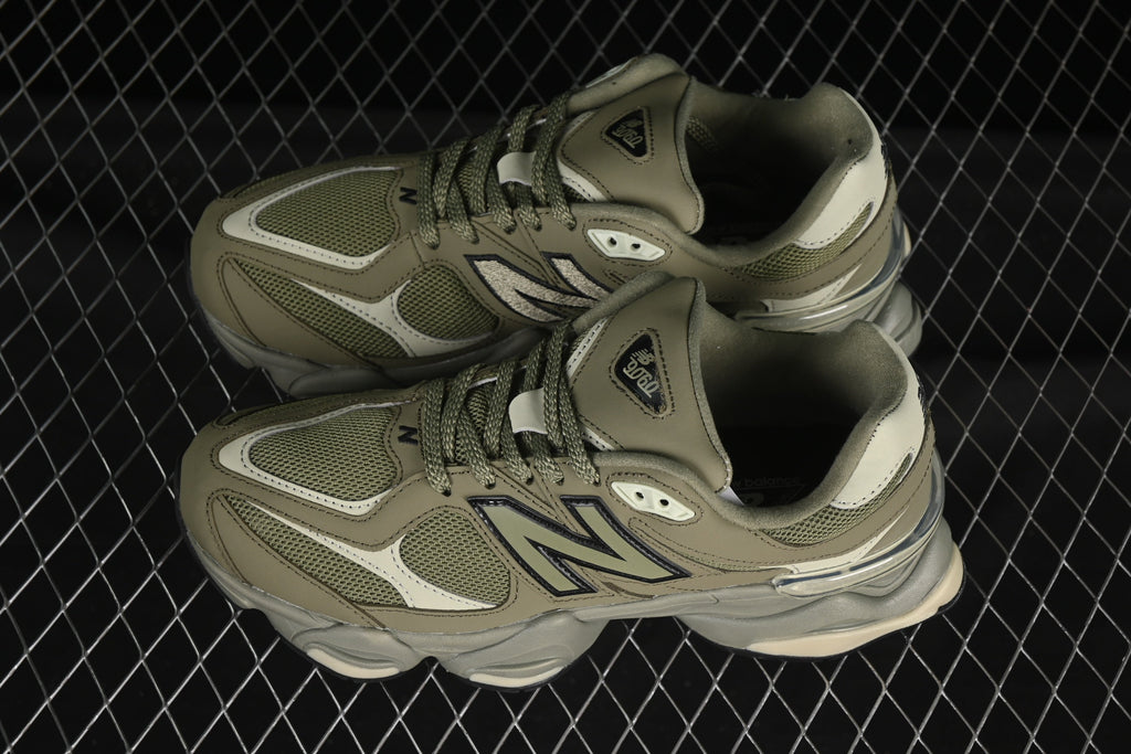 New Balance NB9060 Olive Green