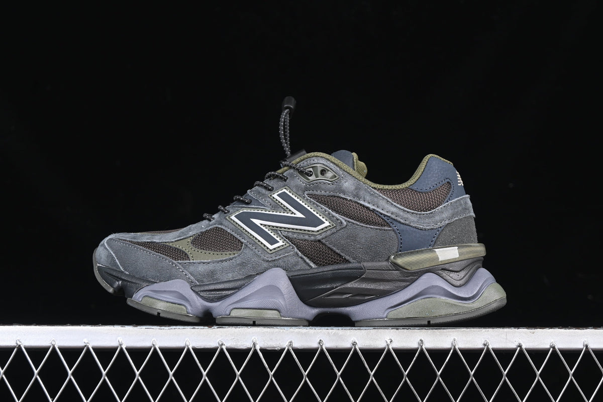 New Balance 9060, Dark Grey