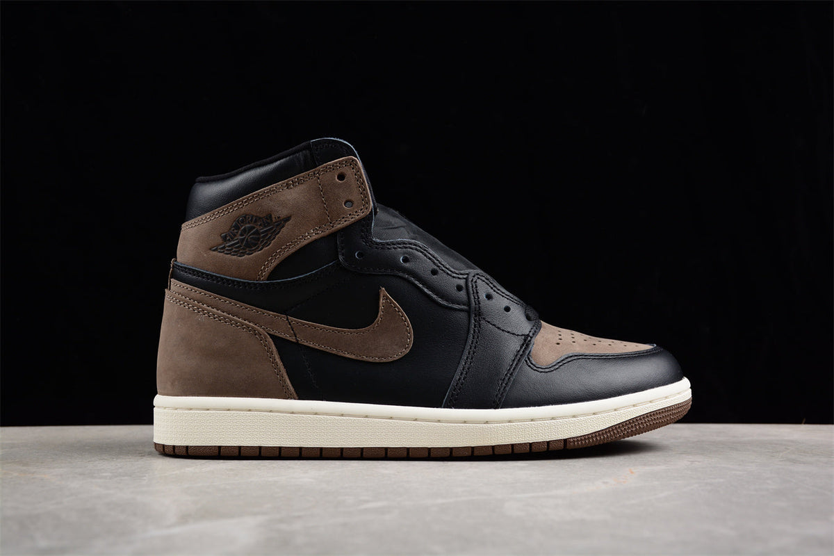 Air Jordan 1 High OG Dark Mocha
