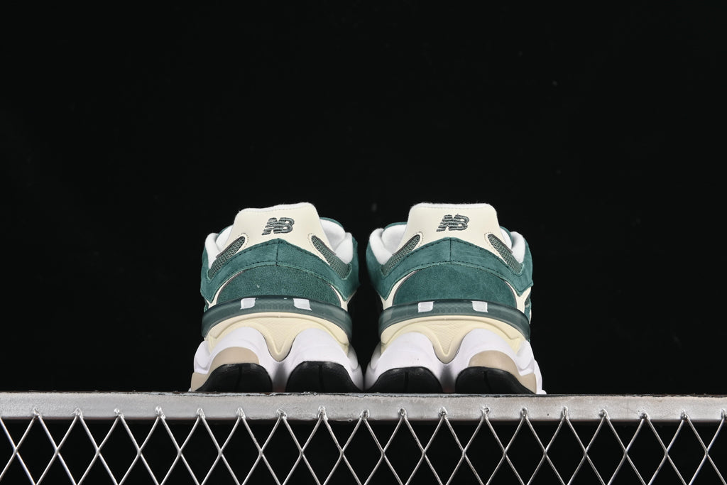 New Balance 9060 Retro Casual Running Shoes