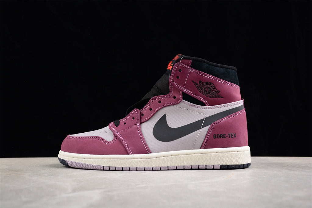 Air Jordan 1 Element GORE-TEX “Berry”
