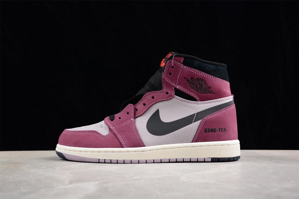 Air Jordan 1 Element GORE-TEX “Berry”
