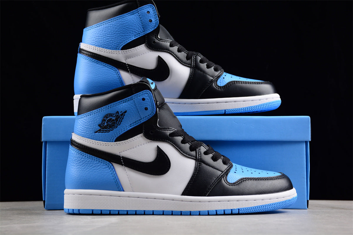 Air Jordan 1 High OG University Blue