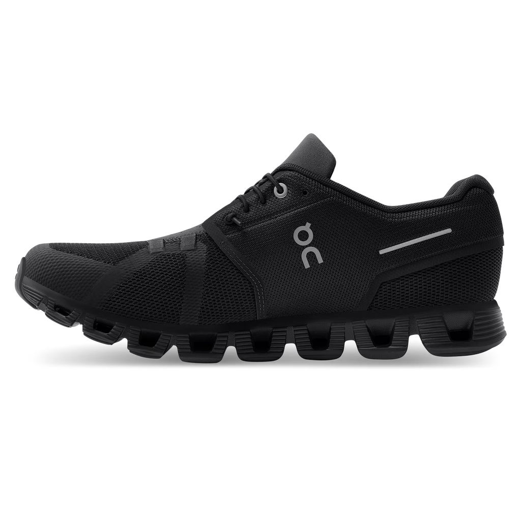 ON Cloud 5 Herren Black