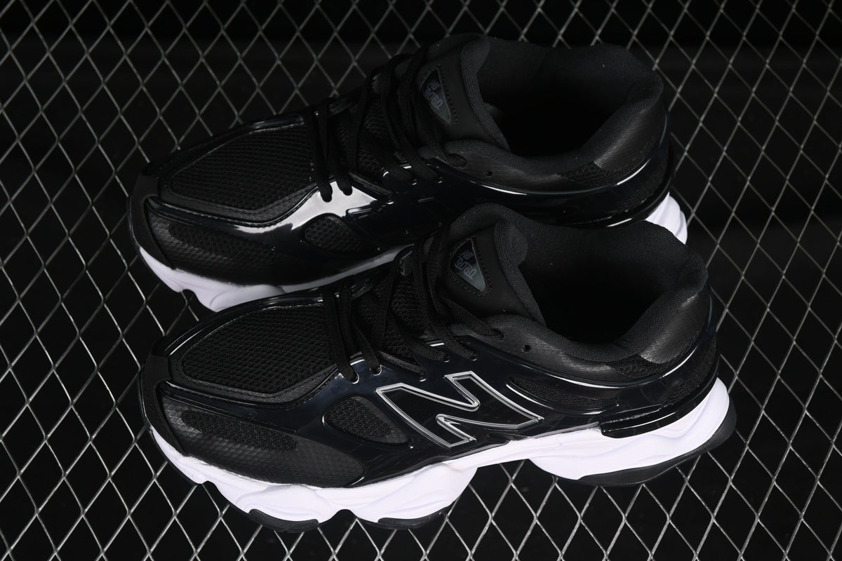 New Balance, Black & White Edition