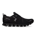 ON Cloud 5 Herren Black Waterproof