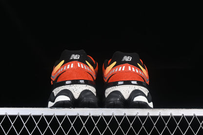 New Balance 9060, Sunset Flame Edition