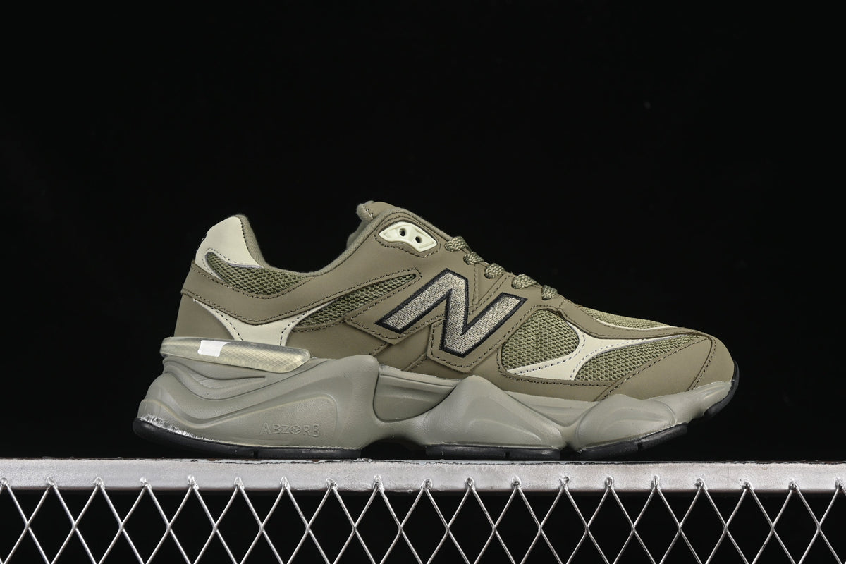 New Balance NB9060 Olive Green