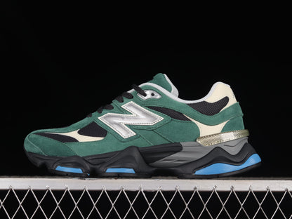 New Balance NB9060 Green & Cream Edition