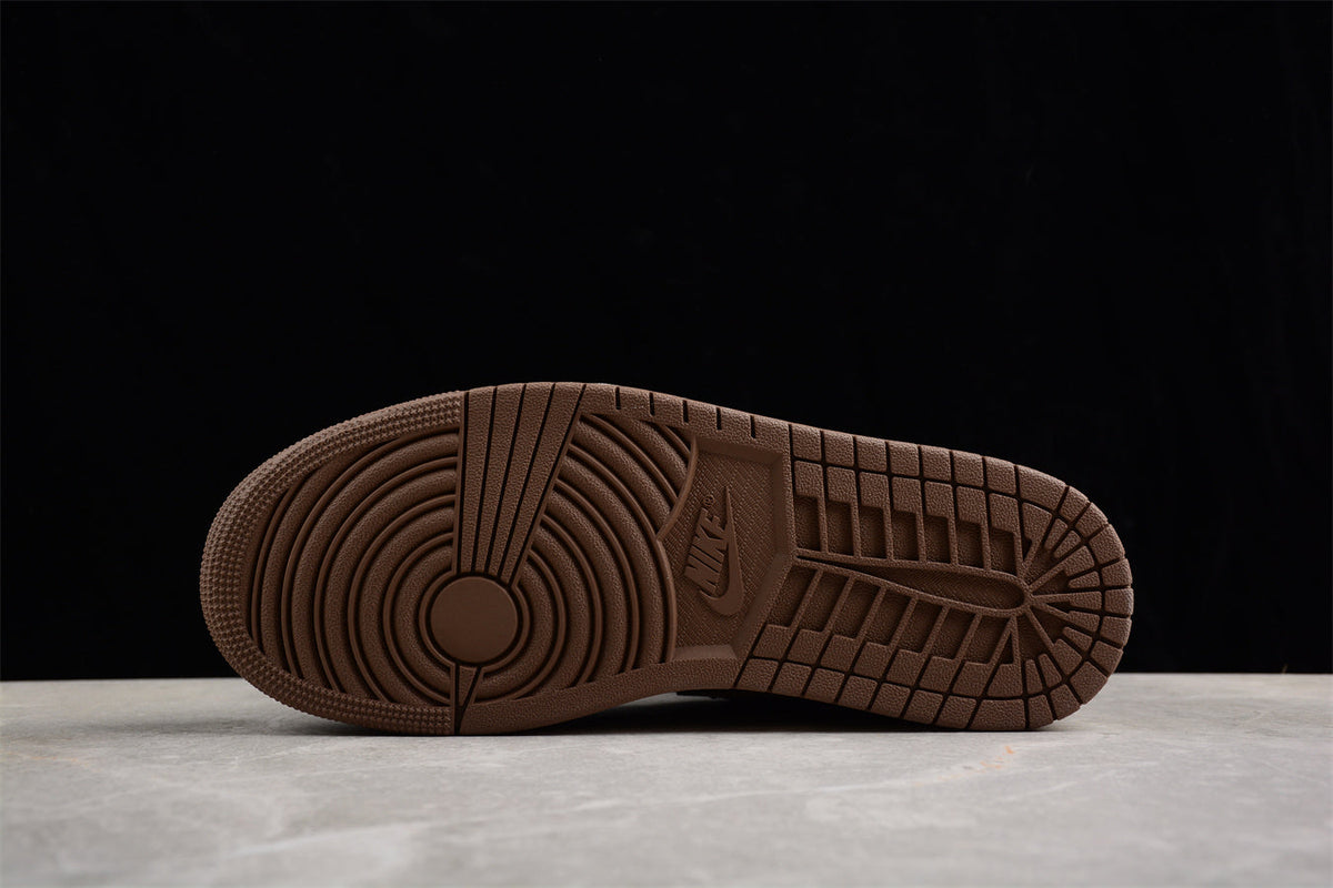 Air Jordan 1 High OG Dark Mocha