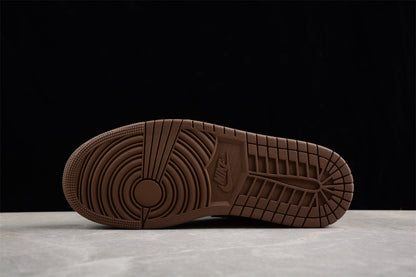 Air Jordan 1 High OG Dark Mocha